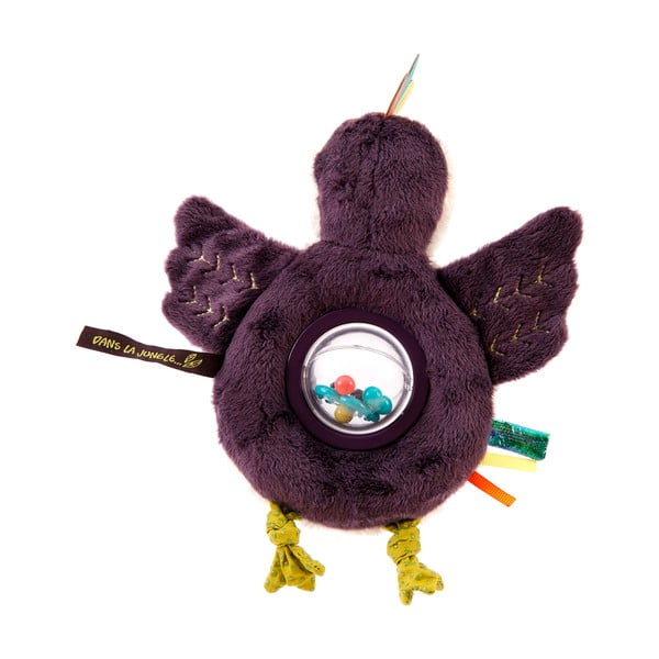 Hrkálka Pakou – Moulin Roty-image-1