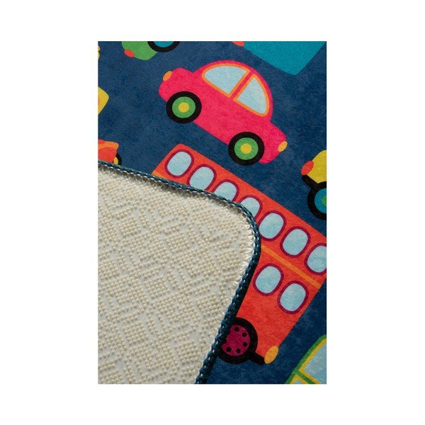 Detský koberec Cars, 140 × 190 cm-image-2