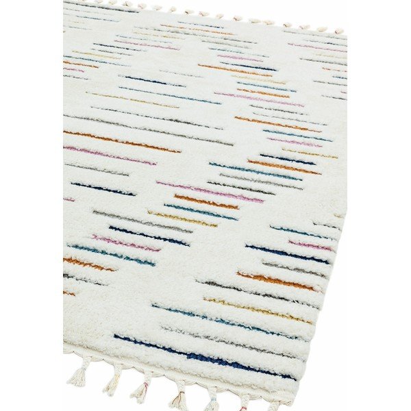 Béžový koberec Asiatic Carpets Harmony, 160 x 230 cm-image-2