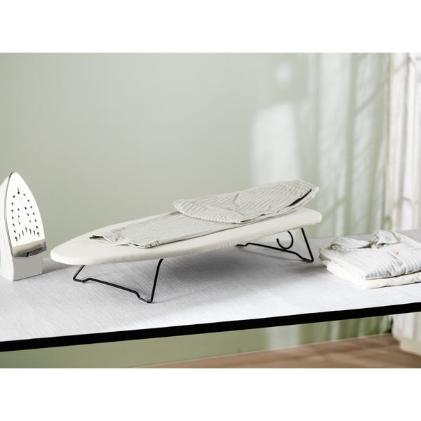 Stolová žehliaca doska 77x31 cm Leona – Wenko-image-1