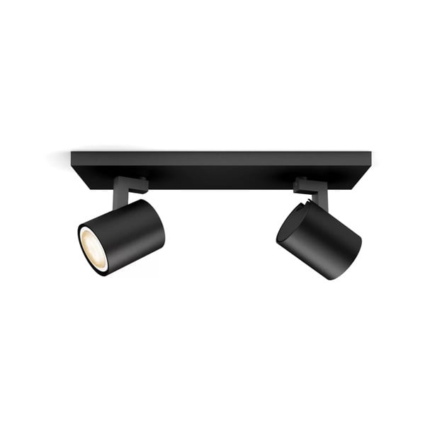 Inteligentné bodové svietidlo GU10, 4 W Runner – Philips Hue