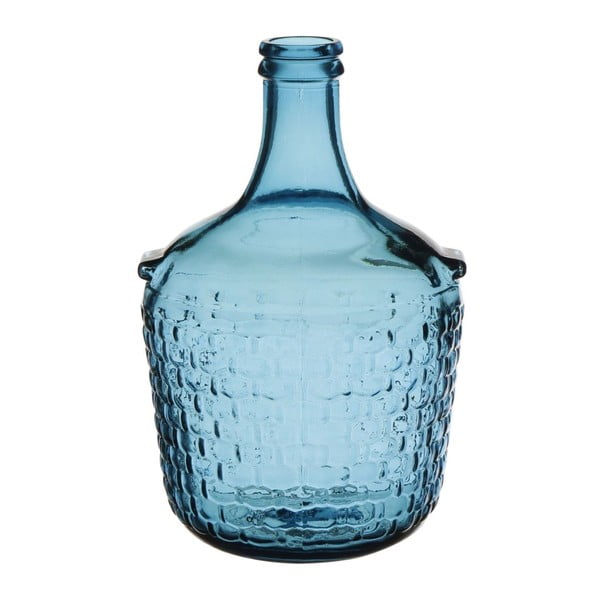 Váza Colonial Blue, 30 cm