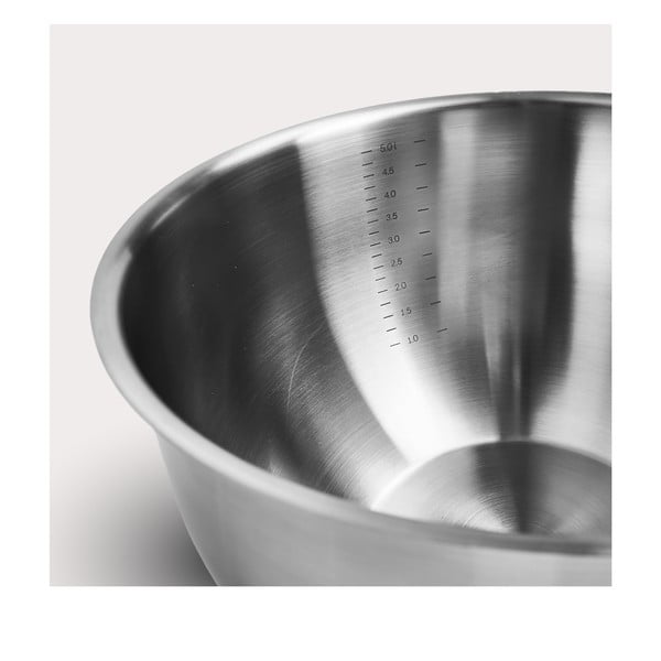 Antikoro misy v súprave 3 ks v striebornej farbe ø 24 cm Lucca 3.0 – FABINI-image-3