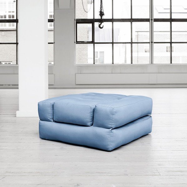 Variabilné kreslo Karup Cube Celeste-image-3