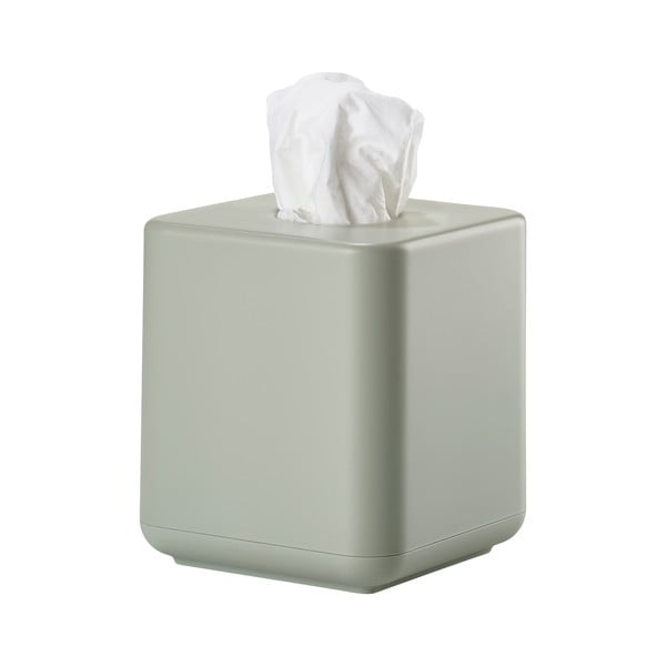 Plastový box na vreckovky Ume – Zone