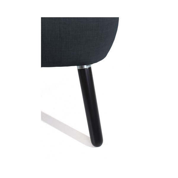 Antracitové kreslo Max Winzer Neele Muro Anthracite-image-1