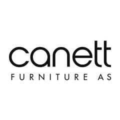 Canett · V predajni Bratislava Avion