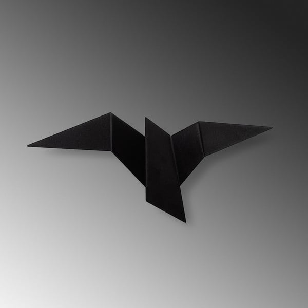 Čierne LED nástenné svietidlo Pacali – Opviq lights-image-2