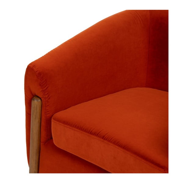 Červené kreslo – Ixia-image-3