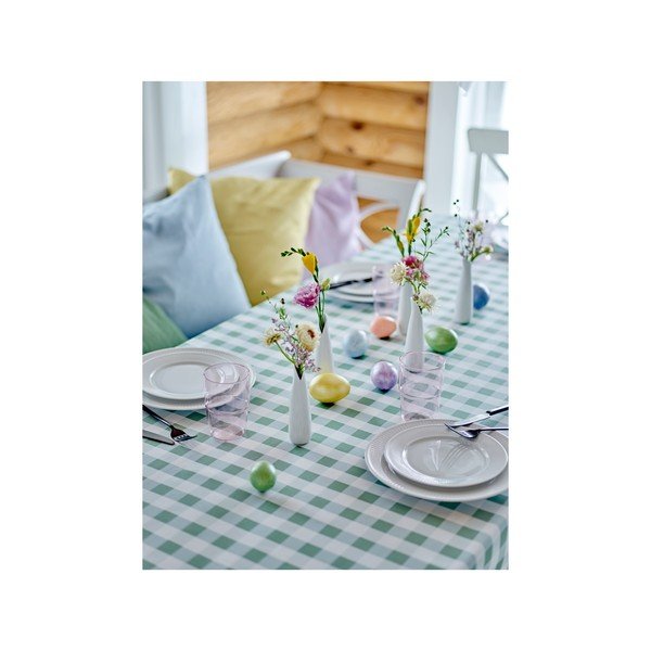 Ľanový dekoračný vankúš 40x60 cm Linen – Södahl-image-2