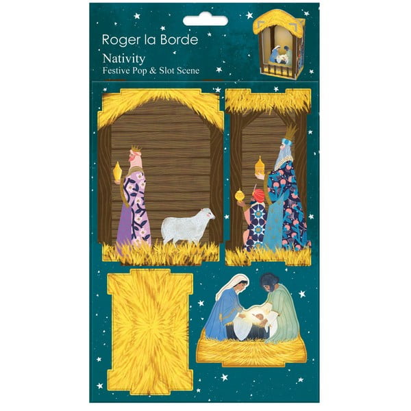 Betlehem – Roger la Borde-image-1