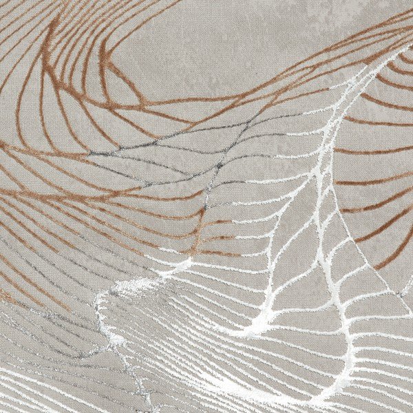 Sivý koberec 230x160 cm Creation - Think Rugs-image-3