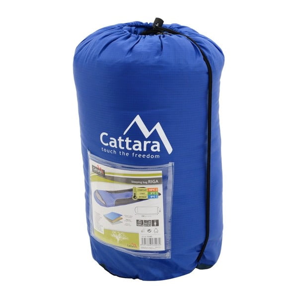 Dekový spací vak Cattara Riga-image-3
