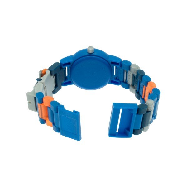 Hodinky s figúrkou LEGO® Nexo Knights Clay-image-3