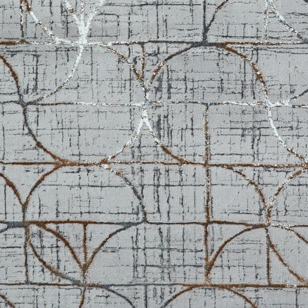 Sivý koberec 230x160 cm Creation - Think Rugs-image-3