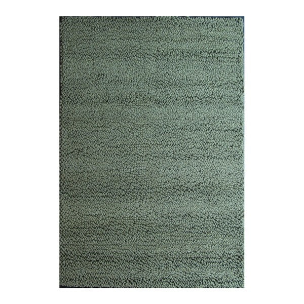 Vlnený koberec Dutch Carpets Loop Taupe Naturel, 160 x 230 cm