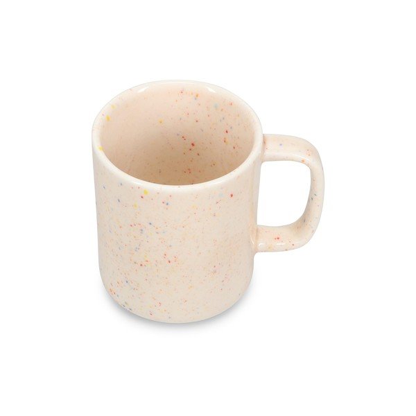 Béžový kameninový hrnček 330 ml Fika – ONA-image-2
