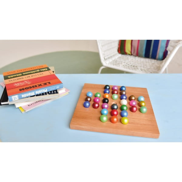 Dosková hra Solitaire – Remember-image-1