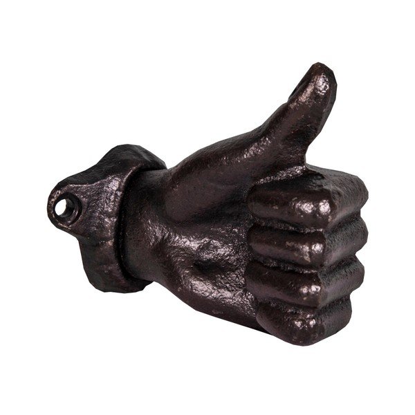 Dekoratívny palec Antic Line Thumbs up