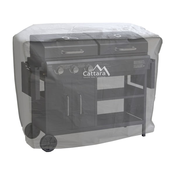 Ochranný obal na gril 28x6x32 cm - Cattara-image-2