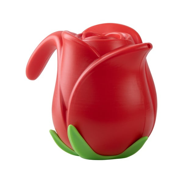 Plastová kanvička na zalievanie 1,55 l Rose – Esschert Design-image-1