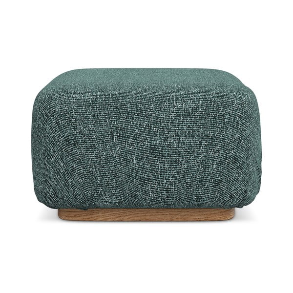 Tyrkysovomodrá modulárna podnožka Ailani – Makamii