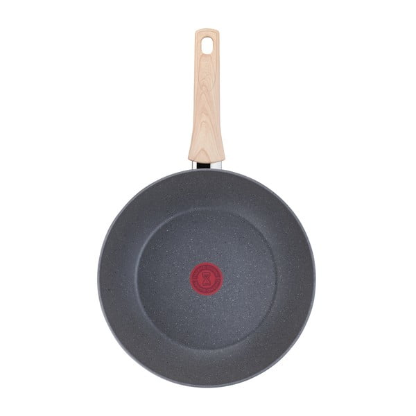 Wok hliníková panvica ø 28 cm Natural Force - Tefal-image-3