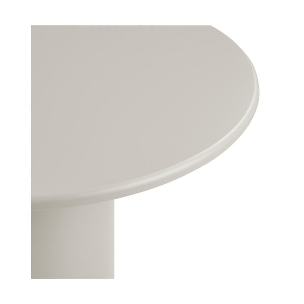 Okrúhly jedálenský stôl ø 120 cm Nagano – House Nordic-image-4