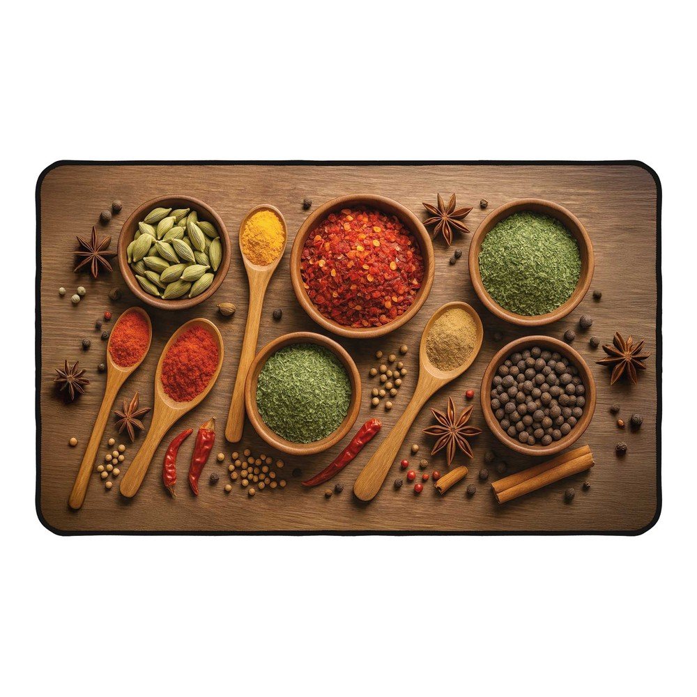 E-shop Koberec 45x75 cm Spicy – douceur d'intérieur