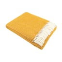 Vlnená deka 140x200 cm – Native Natural