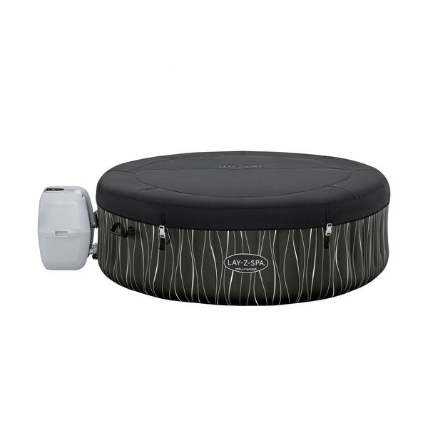 Nafukovacia vírivka pre 6 ø 196 cm hĺbka 66 cm Lay-Z-Spa – Bestway-image-4