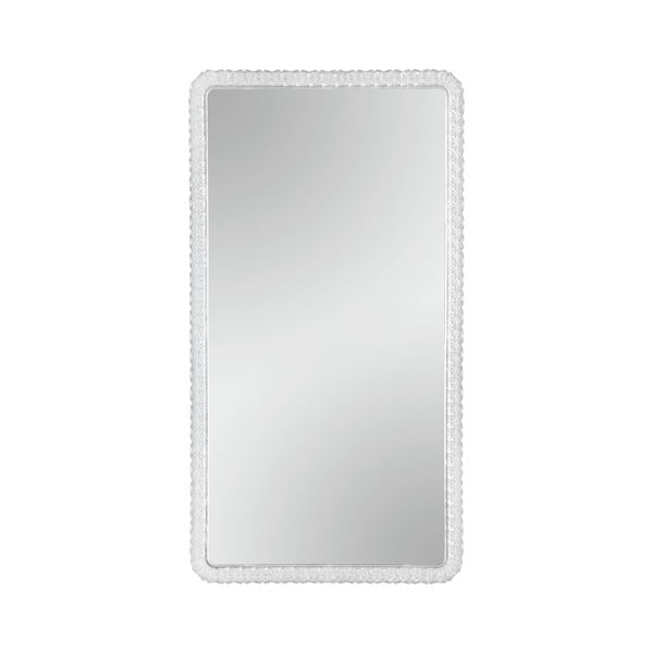 Nástenné zrkadlo s osvetlením 37x70 cm Yuna – Mirrors and More