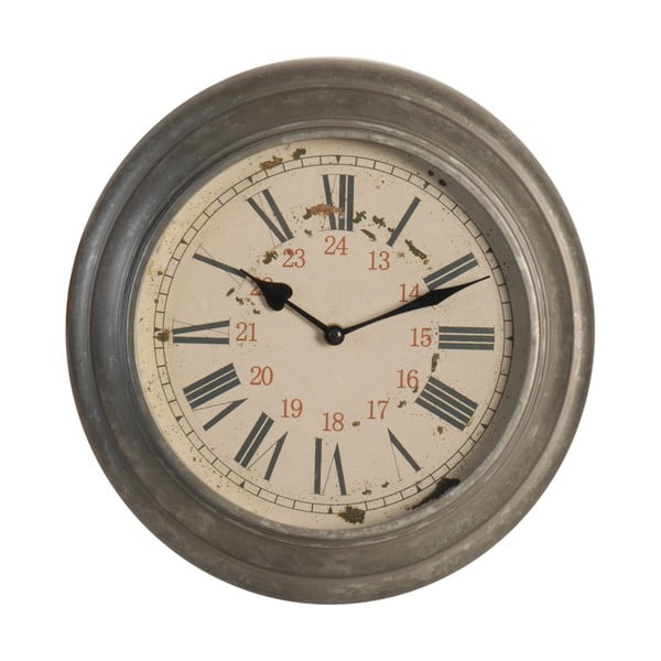 Nástenné hodiny Antic Line Vintagion, 34 cm