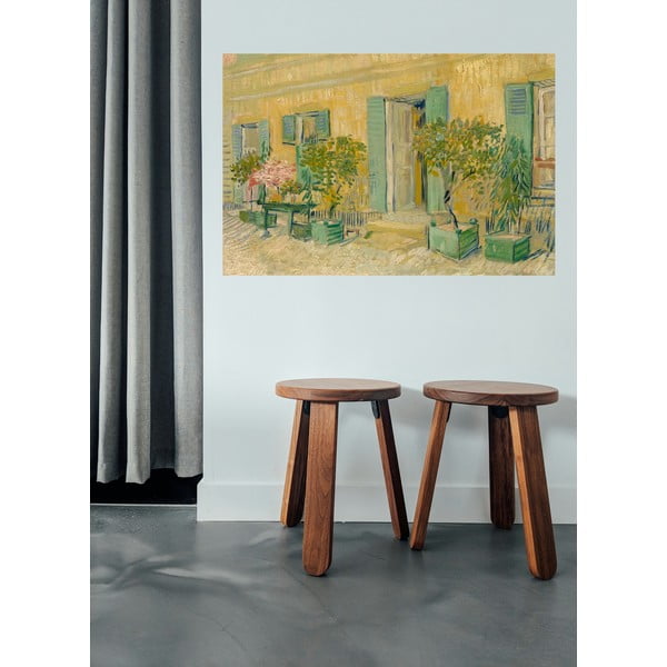 Obraz - reprodukcia 90x60 cm Vincent van Gogh – Fedkolor-image-1