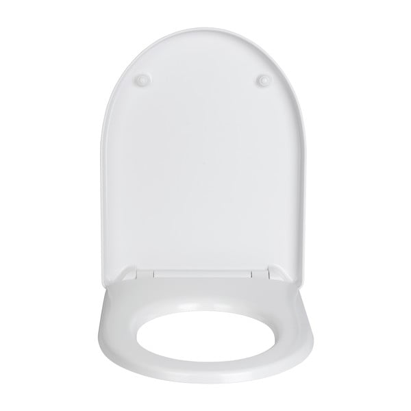 Záchodová doska s automatickým zatváraním Sindia - Wenko-image-2