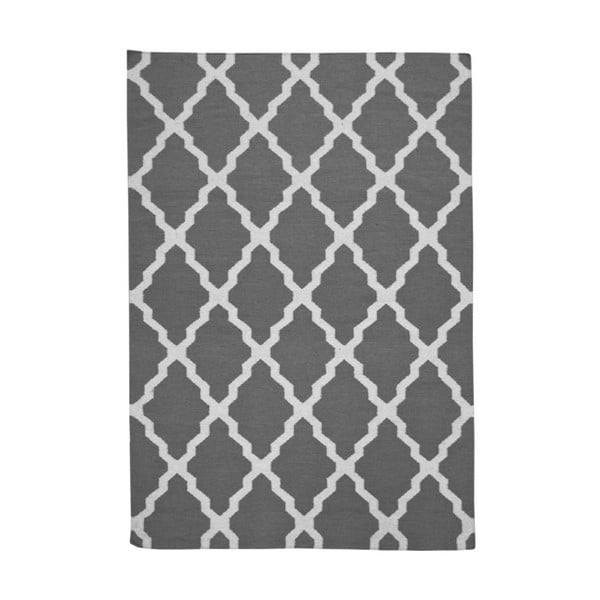 Ručne tkaný koberec Kilim Modern 028, 150x240 cm