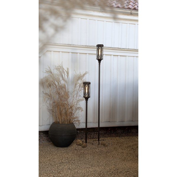 Vonkajšie solárne LED svietidlo Star Trading Folke-image-1