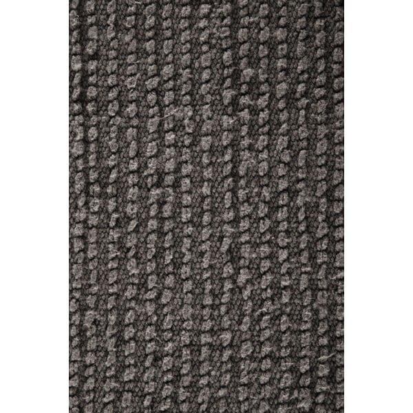 Sivá bavlnená kúpeľňová predložka Tiseco Home Studio Luca, 60 x 60 cm-image-3