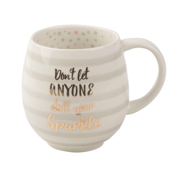 Keramický hrnček Creative Tops Sparkle, 450 ml-image-1