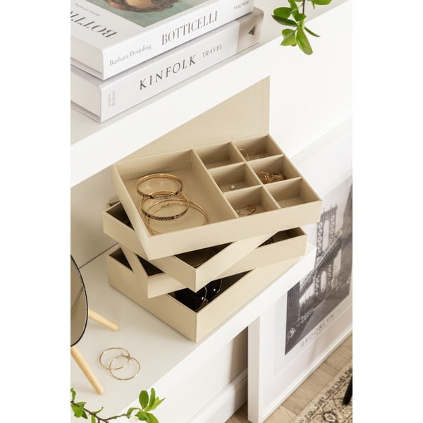 Šperkovnica Fawn Paper Laminate – Bigso-image-1