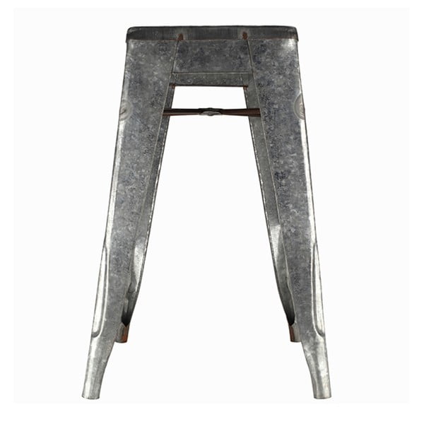 Kovová stolička Versteen Lexi, 65 cm