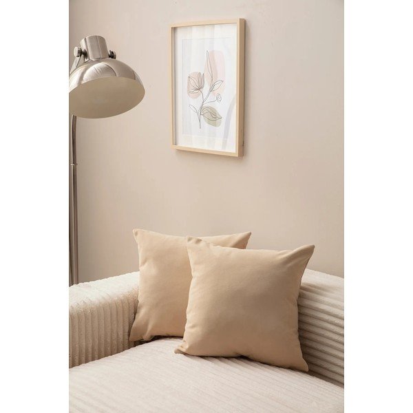 Obliečky na vankúše v súprave 2 ks 43x43 cm – Mioli Decor-image-2