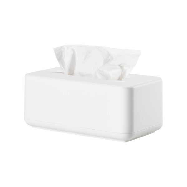 Plastový box na vreckovky Ume – Zone