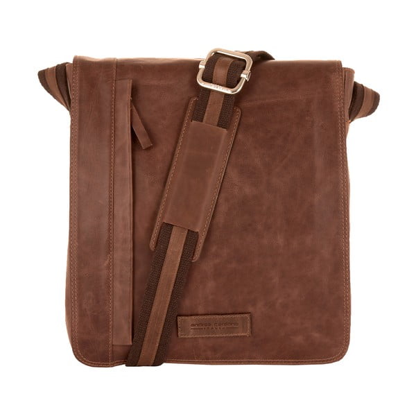 Pánska taška Vintage Brown