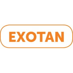 Exotan · Na sklade