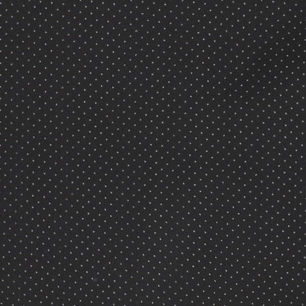 Čierny pelech 75x55 cm N-Stitch - Ego Dekor-image-1