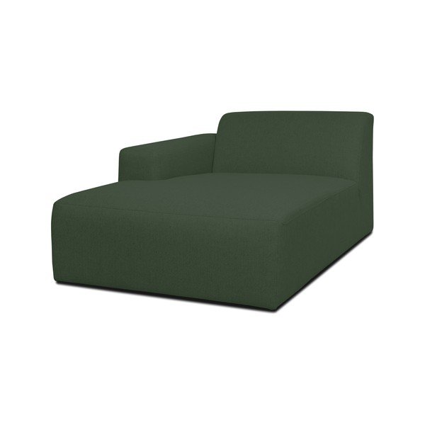 Zelený modul pohovky (ľavý roh) Roxy – Scandic-image-2