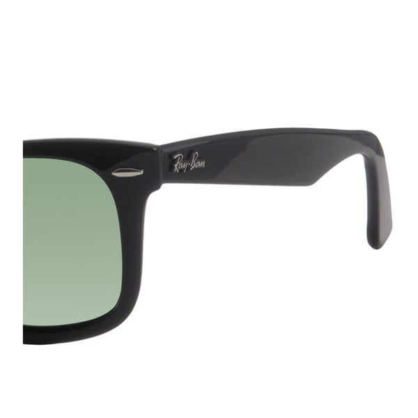 Slnečné okuliare Ray-Ban Original Wayfarer Black Master-image-2