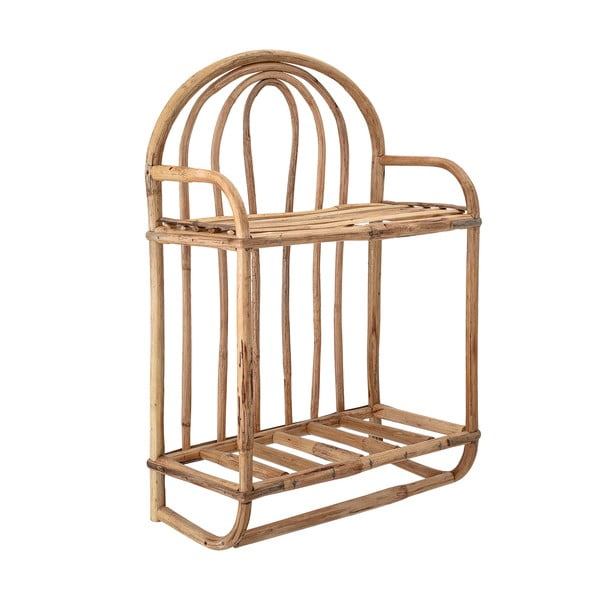 Detský regál z rákosia 34x52 cm Alice - Bloomingville-image-2