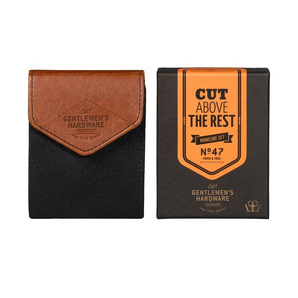 Manikúra Gentlemen's Hardware-image-2
